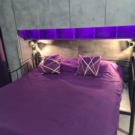 Silver Home Bagnolo San Vito Екстериор снимка