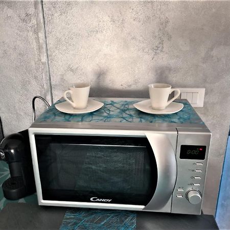Silver Home Bagnolo San Vito Екстериор снимка