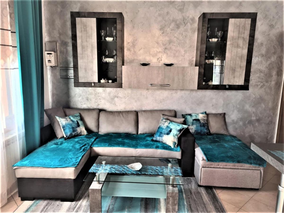 Silver Home Bagnolo San Vito Екстериор снимка