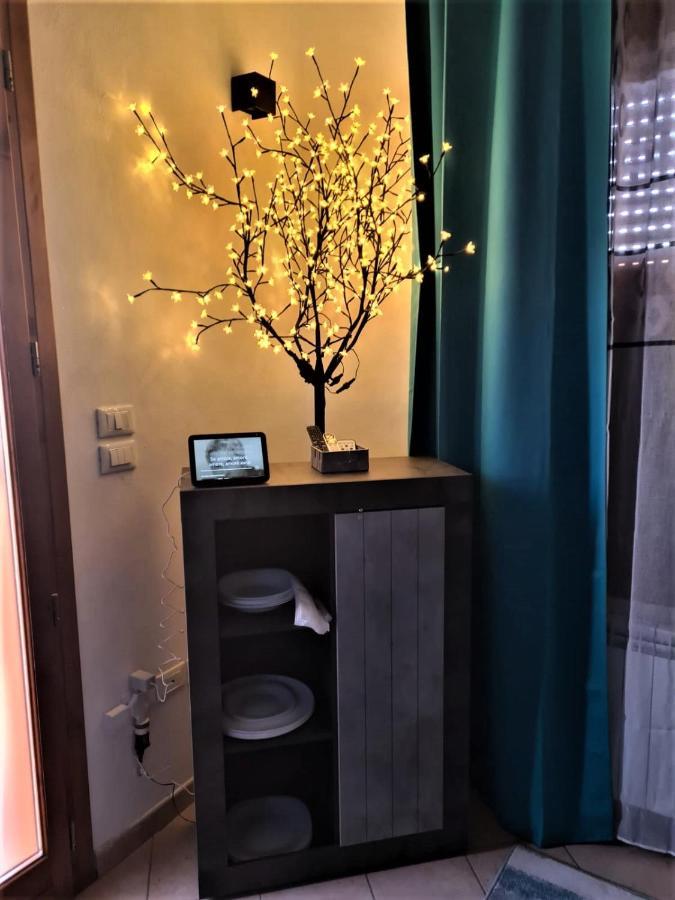 Silver Home Bagnolo San Vito Екстериор снимка