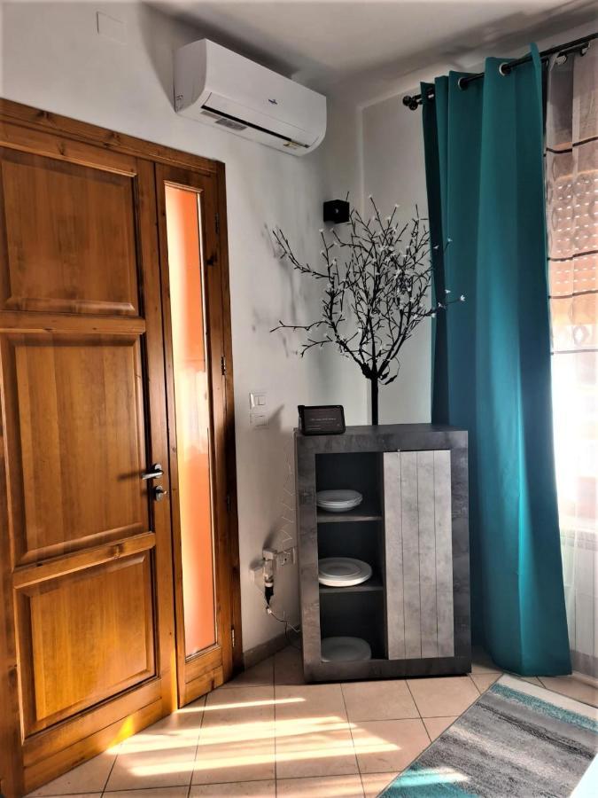 Silver Home Bagnolo San Vito Екстериор снимка
