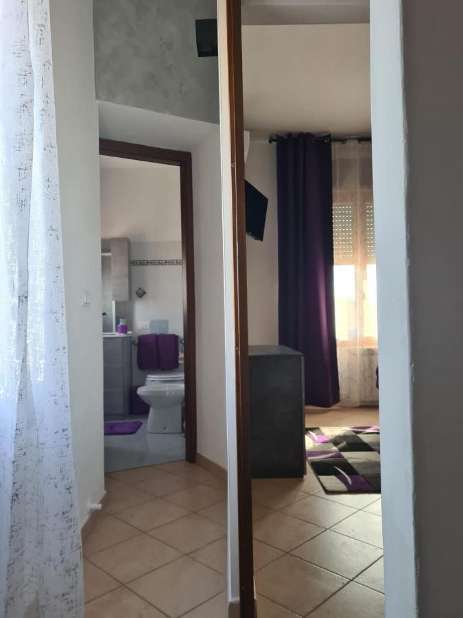 Silver Home Bagnolo San Vito Екстериор снимка