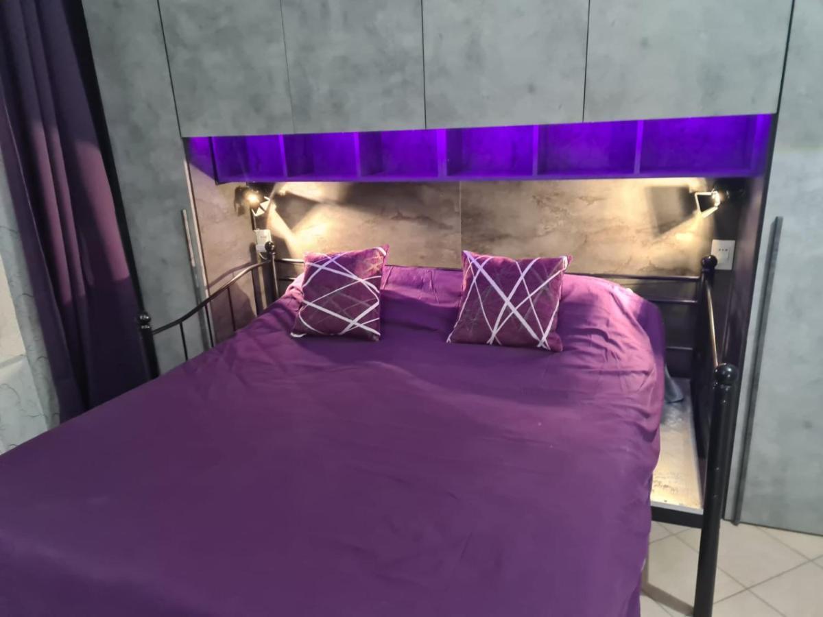 Silver Home Bagnolo San Vito Екстериор снимка