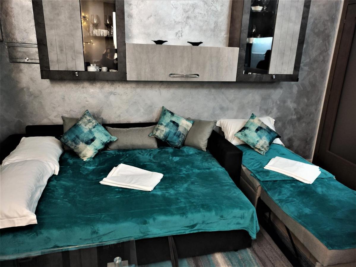 Silver Home Bagnolo San Vito Екстериор снимка