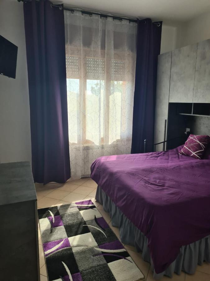 Silver Home Bagnolo San Vito Екстериор снимка