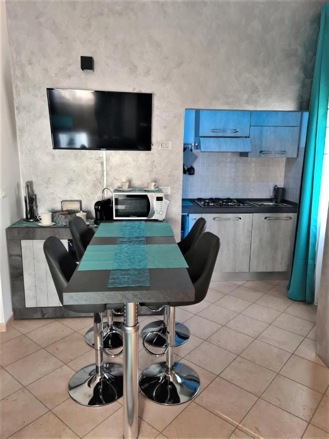 Silver Home Bagnolo San Vito Екстериор снимка