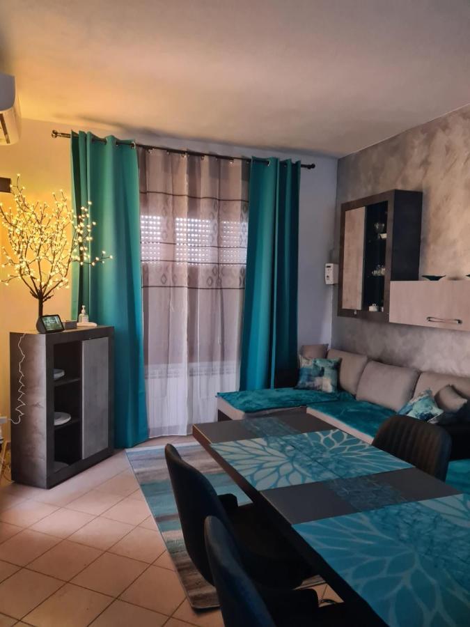 Silver Home Bagnolo San Vito Екстериор снимка