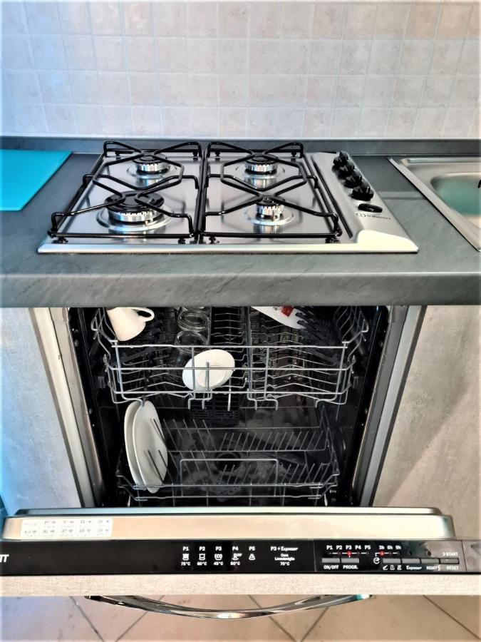 Silver Home Bagnolo San Vito Екстериор снимка