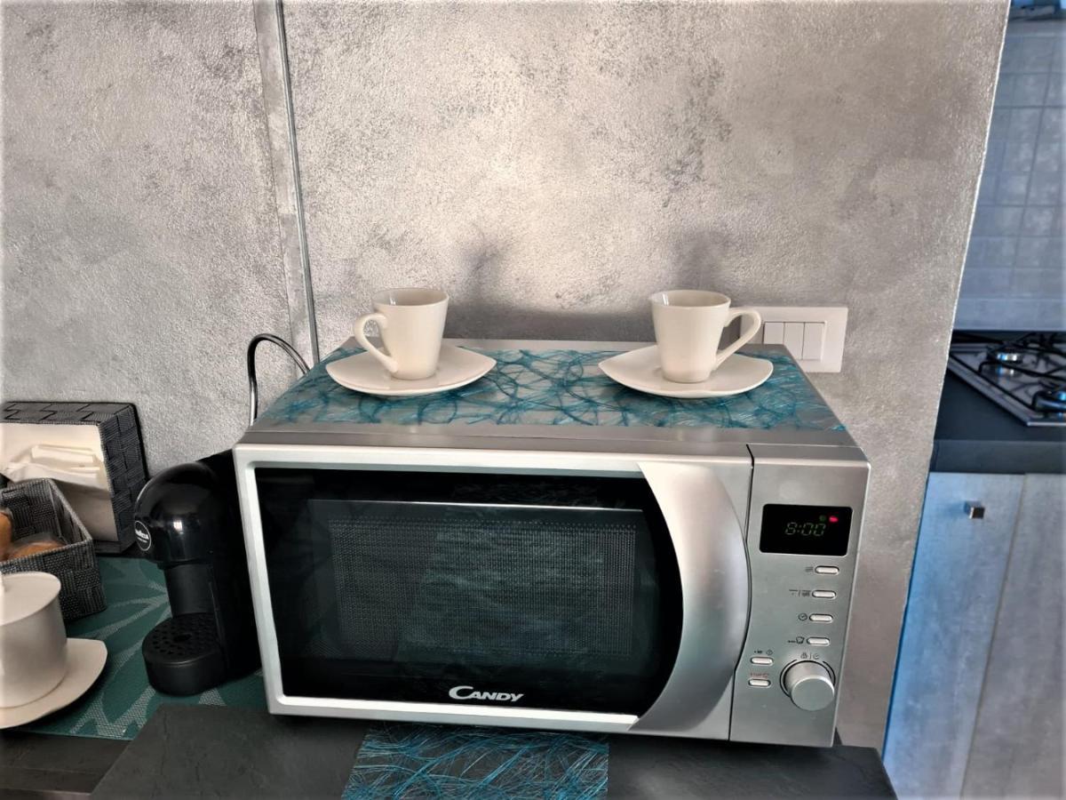 Silver Home Bagnolo San Vito Екстериор снимка