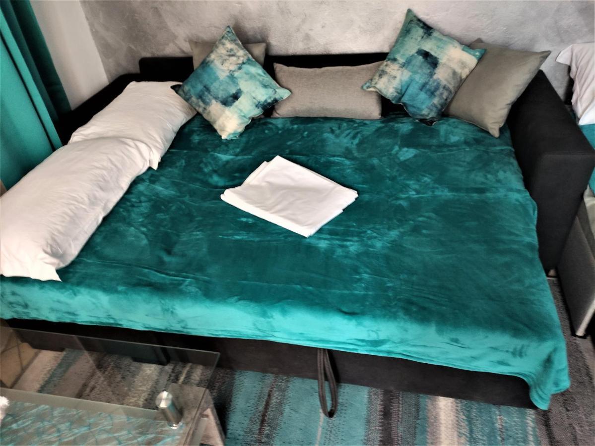 Silver Home Bagnolo San Vito Екстериор снимка