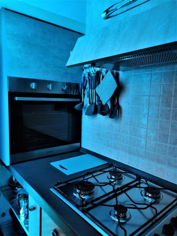 Silver Home Bagnolo San Vito Екстериор снимка