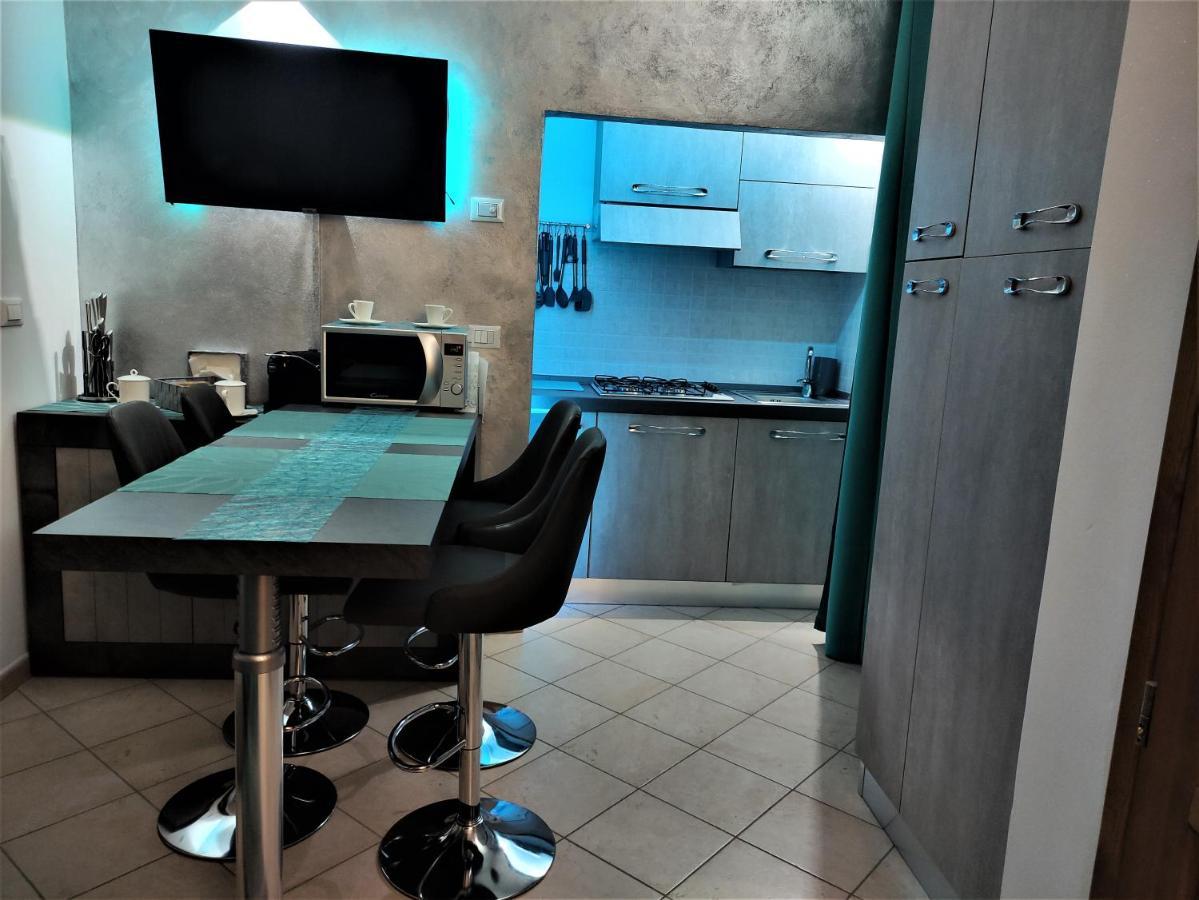 Silver Home Bagnolo San Vito Екстериор снимка