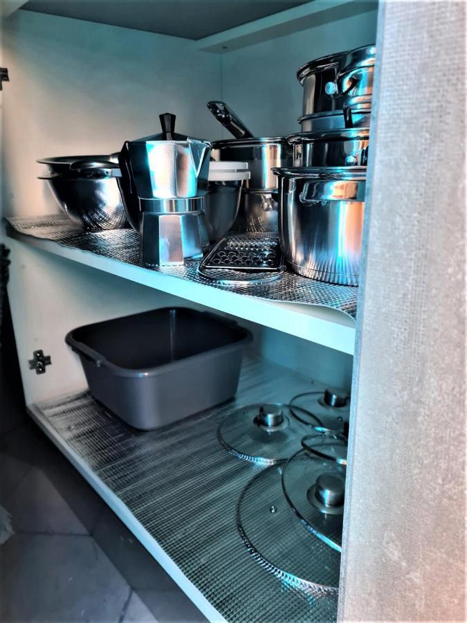 Silver Home Bagnolo San Vito Екстериор снимка