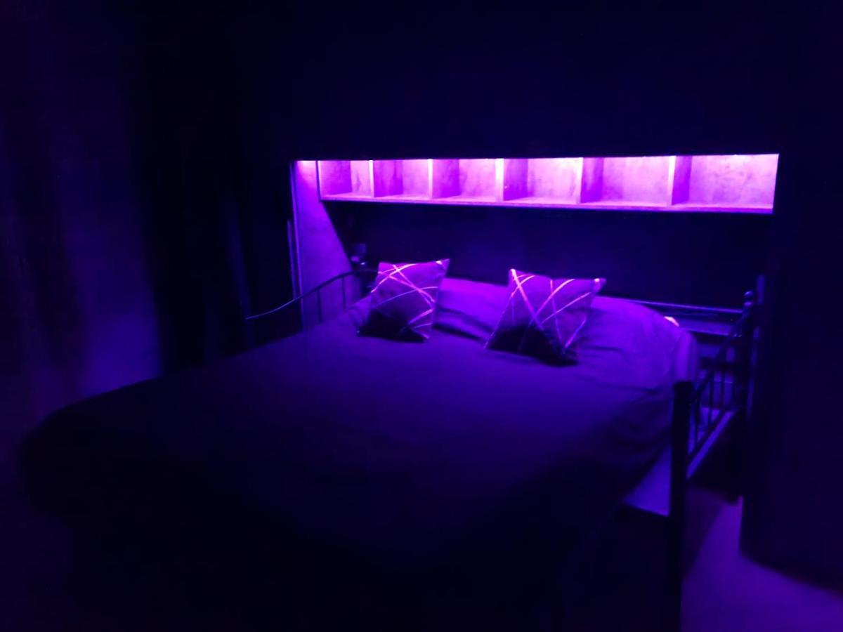 Silver Home Bagnolo San Vito Екстериор снимка