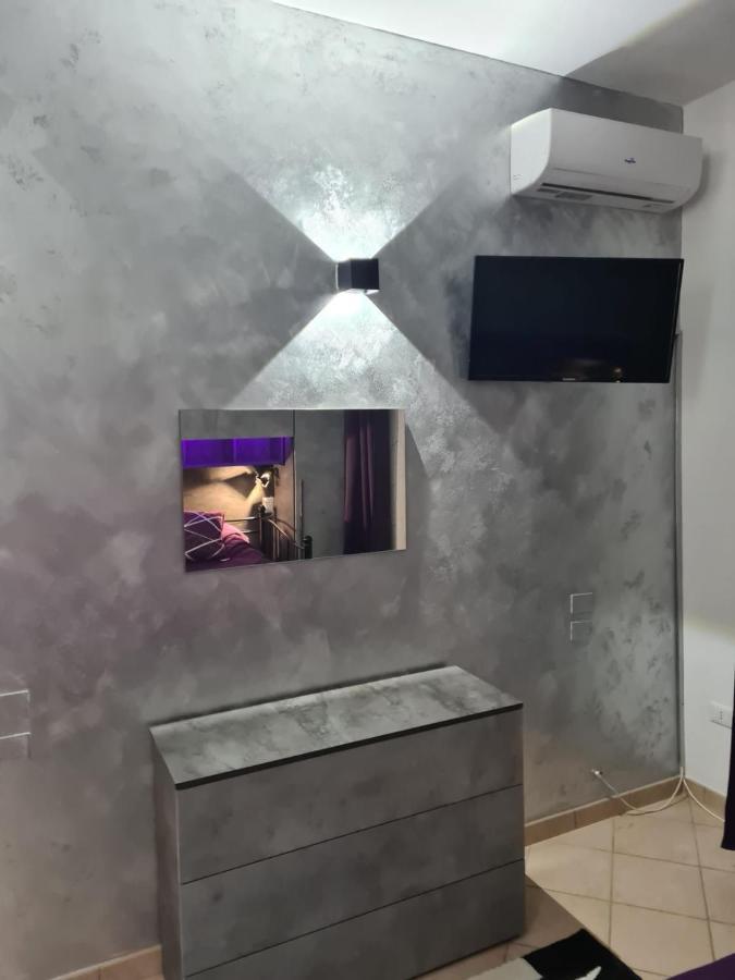 Silver Home Bagnolo San Vito Екстериор снимка