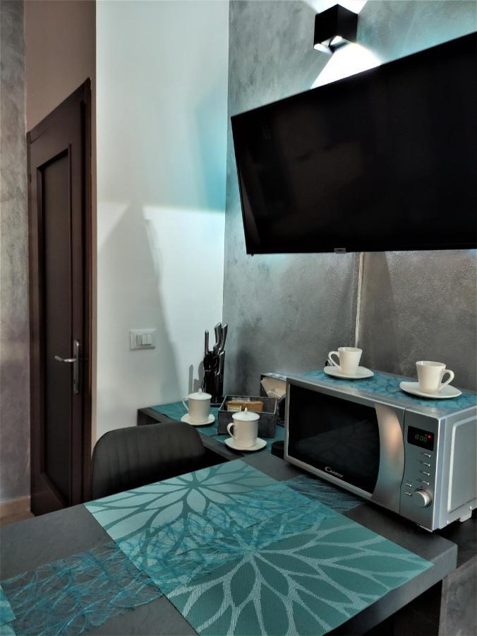 Silver Home Bagnolo San Vito Екстериор снимка