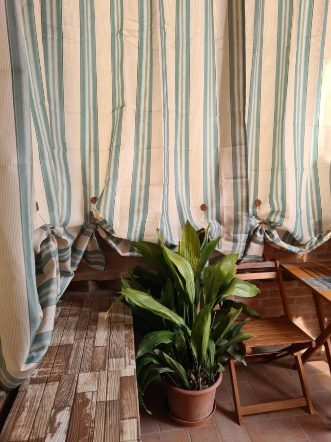 Silver Home Bagnolo San Vito Екстериор снимка