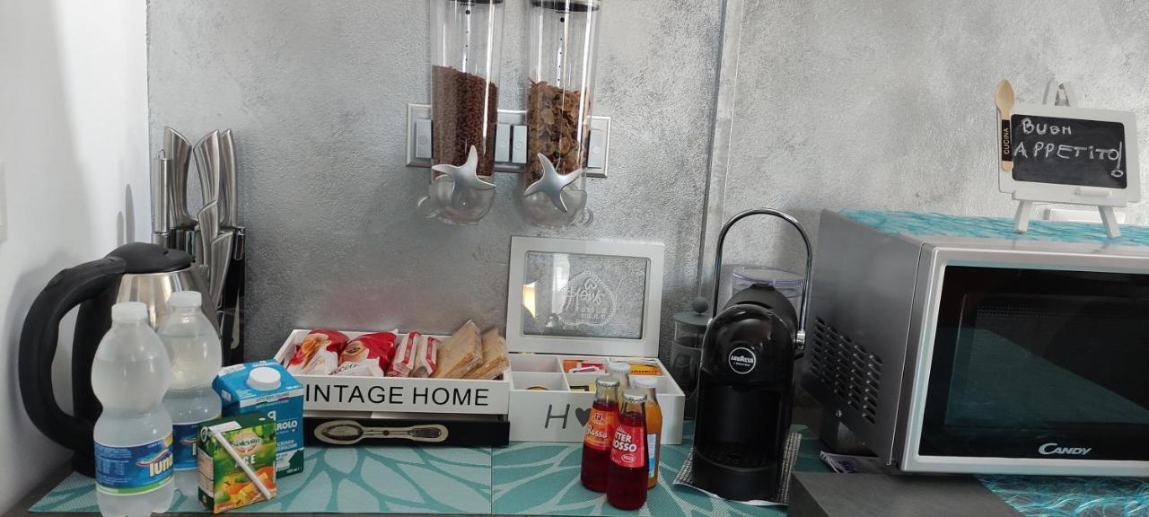 Silver Home Bagnolo San Vito Екстериор снимка